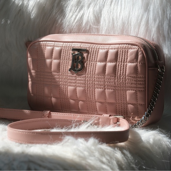 Burberry Crossbody - Picture 3 of 11